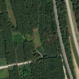 Satellite imagery of Hůrka [Planá nad Lužnicí], CZ