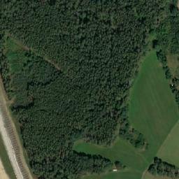 Satellite imagery of Hůrka [Planá nad Lužnicí], CZ