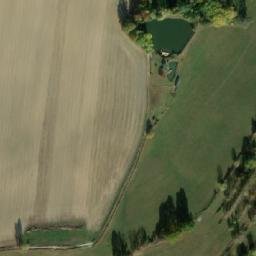 Satellite imagery of Čermákův vrch [Krátošice] outlook t., CZ