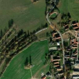 Satellite imagery of Čermákův vrch [Krátošice] outlook t., CZ