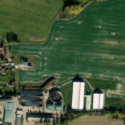 Satellite imagery of Čermákův vrch [Krátošice] outlook t., CZ