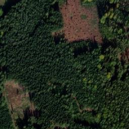 Satellite imagery of Strážiště [Psárov-Tříklasovice] GSM, CZ