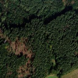 Satellite imagery of Strážiště [Psárov-Tříklasovice] GSM, CZ