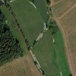 Satellite imagery of Strážiště [Psárov-Tříklasovice] GSM, CZ