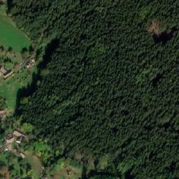 Satellite imagery of (U Kapličky) [Mnich-Chválkov], CZ