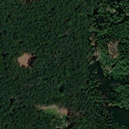 Satellite imagery of Bukový kopec, CZ