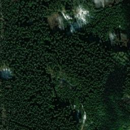 Satellite imagery of Dílce [Hříběcí], CZ