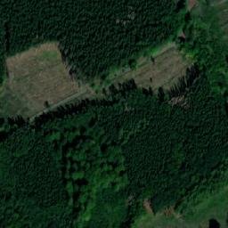 Satellite imagery of U Srubu, CZ