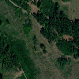 Satellite imagery of U Srubu, CZ