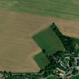 Satellite imagery of Okrouhlík, CZ