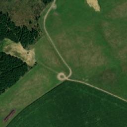 Satellite imagery of Vlčkovo Březí[Brtnice - Uhřínovice], CZ