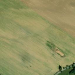 Satellite imagery of Výrová skála, CZ