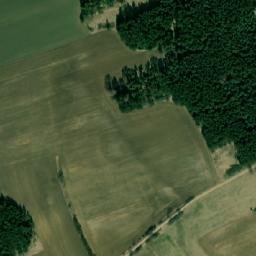 Satellite imagery of Pavlice, CZ
