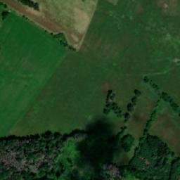 Satellite imagery of Vořanov, CZ