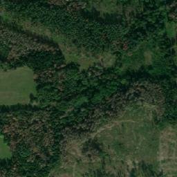 Satellite imagery of Rubačka [Oslavička]outlook t., CZ