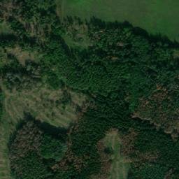 Satellite imagery of Rubačka [Oslavička]outlook t., CZ