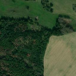 Satellite imagery of Rubačka [Oslavička]outlook t., CZ