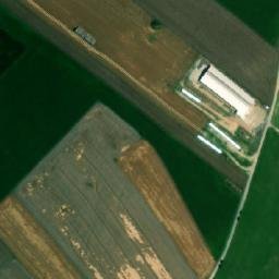 Satellite imagery of [Katov], CZ