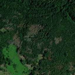 Satellite imagery of Pohořilky [Deblín], CZ