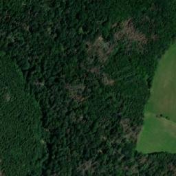 Satellite imagery of Pohořilky [Deblín], CZ