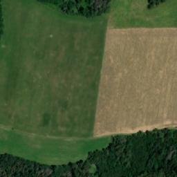 Satellite imagery of Pohořilky [Deblín], CZ