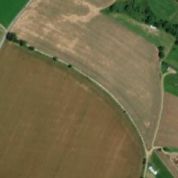 Satellite imagery of [Úsuší], CZ