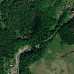 Satellite imagery of [Úsuší], CZ