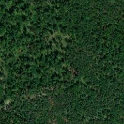 Satellite imagery of Nad Zámkem [Vohančice], CZ