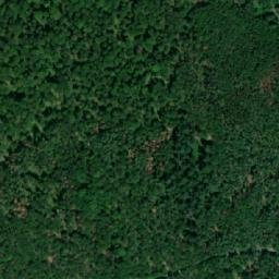 Satellite imagery of Nad Zámkem [Vohančice], CZ