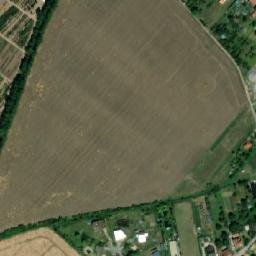 Satellite imagery of Horka [Hradčany u Tišnova], CZ