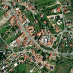 Satellite imagery of Horka [Hradčany u Tišnova], CZ