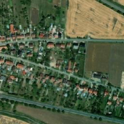 Satellite imagery of Horka [Hradčany u Tišnova], CZ