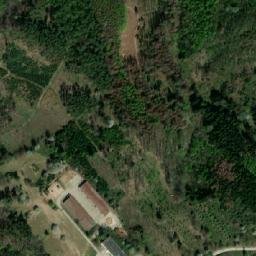 Satellite imagery of Zlobica, CZ