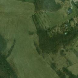 Satellite imagery of Homole [Šebrov-Kateřina-Šebrov] GSM, CZ
