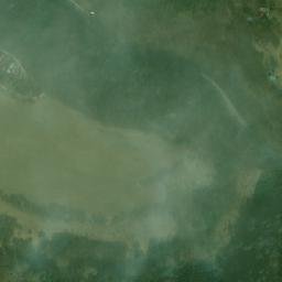 Satellite imagery of Baba, CZ