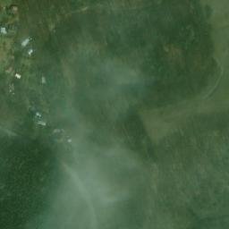 Satellite imagery of Baba, CZ