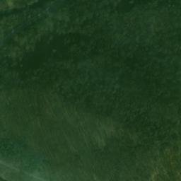 Satellite imagery of Nový hrad [Olomučany] castle outlook t., CZ