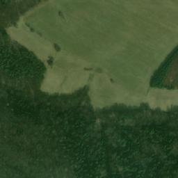 Satellite imagery of (Nad Novým Hradem [Olomučany]), CZ