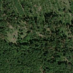 Satellite imagery of (Habrůvecká bučina), CZ