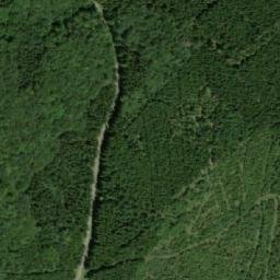 Satellite imagery of Tipeček [Jedovnice], CZ