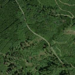 Satellite imagery of (Chocholka [Jedovnice]), CZ