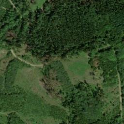 Satellite imagery of (Chocholka [Jedovnice]), CZ