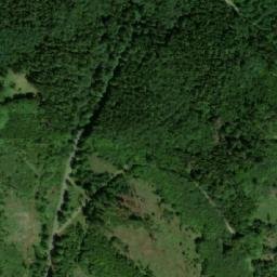 Satellite imagery of (Chocholka [Jedovnice]), CZ