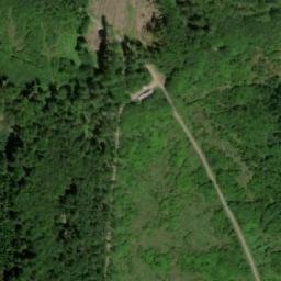 Satellite imagery of Malina [Senetářov], CZ