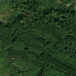 Satellite imagery of Malina [Senetářov], CZ