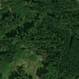 Satellite imagery of Malina [Senetářov], CZ