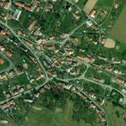 Satellite imagery of [Ruprechtov] 2-GSM, CZ