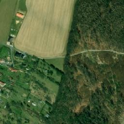 Satellite imagery of [Ruprechtov] 2-GSM, CZ