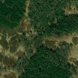 Satellite imagery of Kuchlov [Ruprechtov], CZ