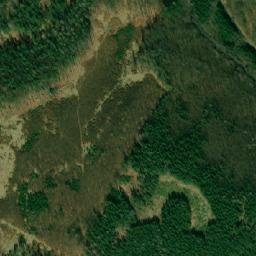 Satellite imagery of Kuchlov [Ruprechtov], CZ